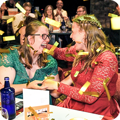 Nachhaltigkeit bei LOTTO Niedersachsen