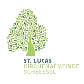 Logo der Ev.-luth. Kirchengemeinde St. Lucas in Scheeßel