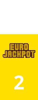 Grafik Siegertreppchen 1. Platz LOTTO 6 aus 49 | LOTTO Niedersachsen