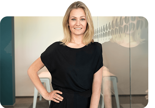 Carolin Selle, Product Owner Online Service, LOTTO Niedersachsen