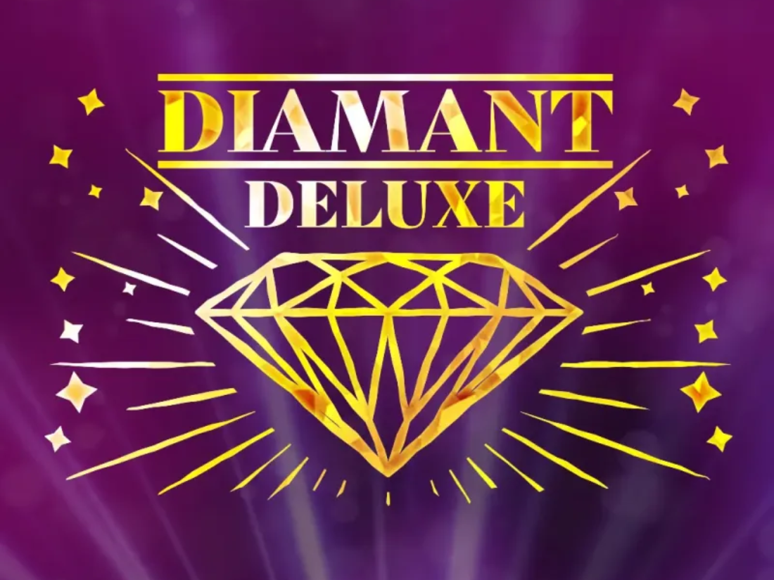 Rubbellos Diamant Deluxe