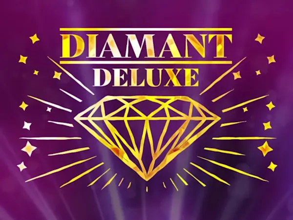 Rubbellos Diamant Deluxe