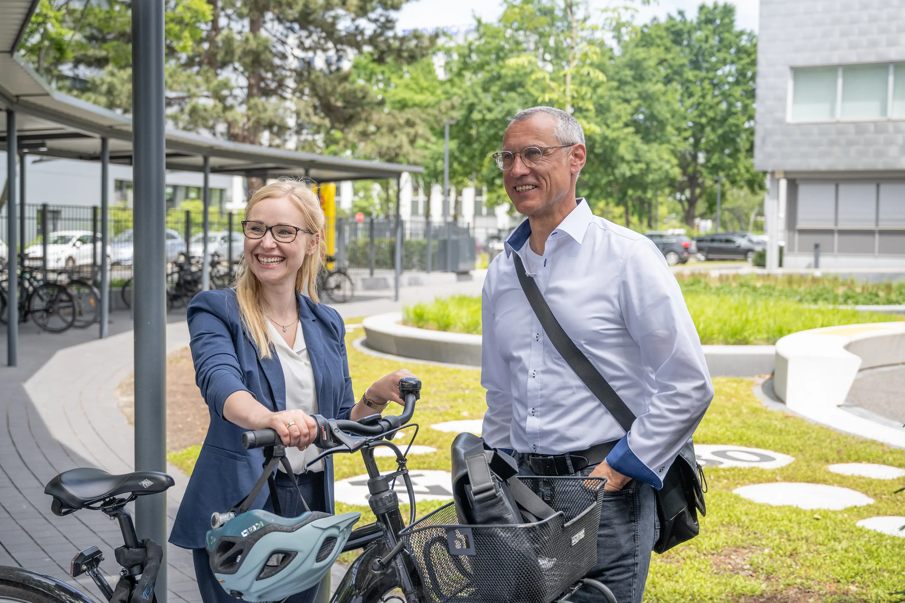 lotto-niedersachsen-ebike-ladestation
