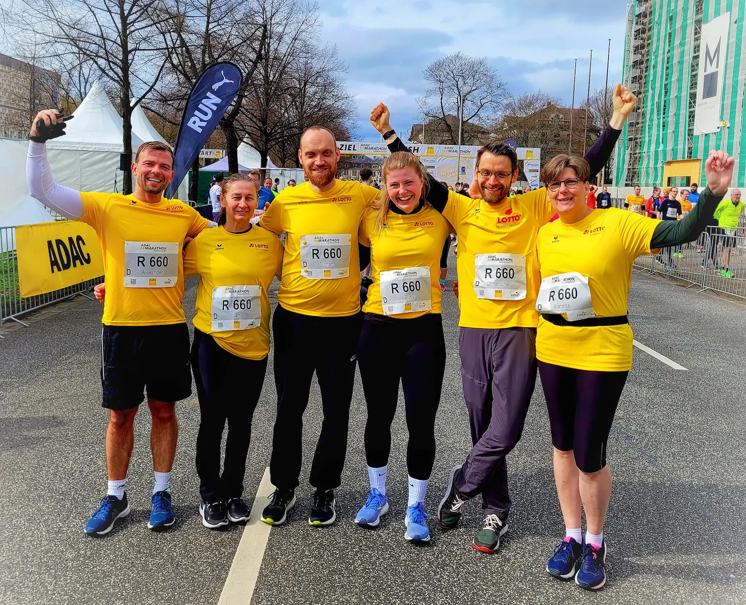 ADAC Marathon