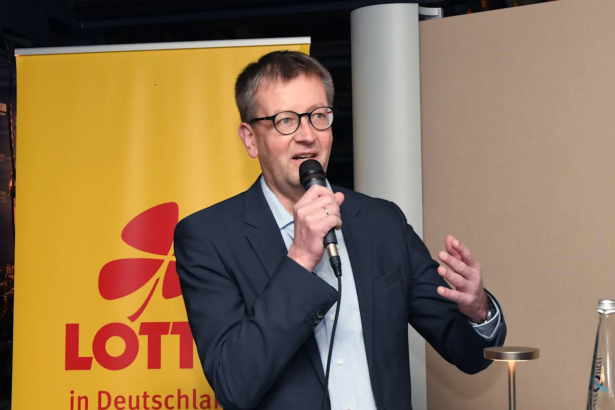 Burkhard Blienert