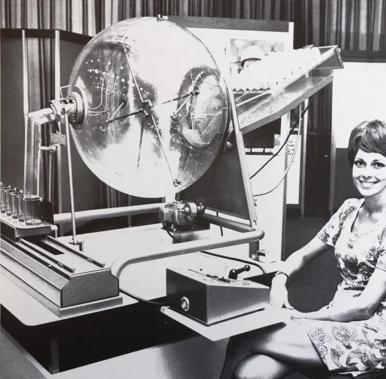 erste-fernsehuebertragung-lottozahlen-1965