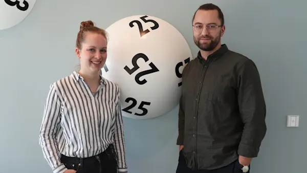 Die Spielerschutzbeauftragten von LOTTO Niedersachsen