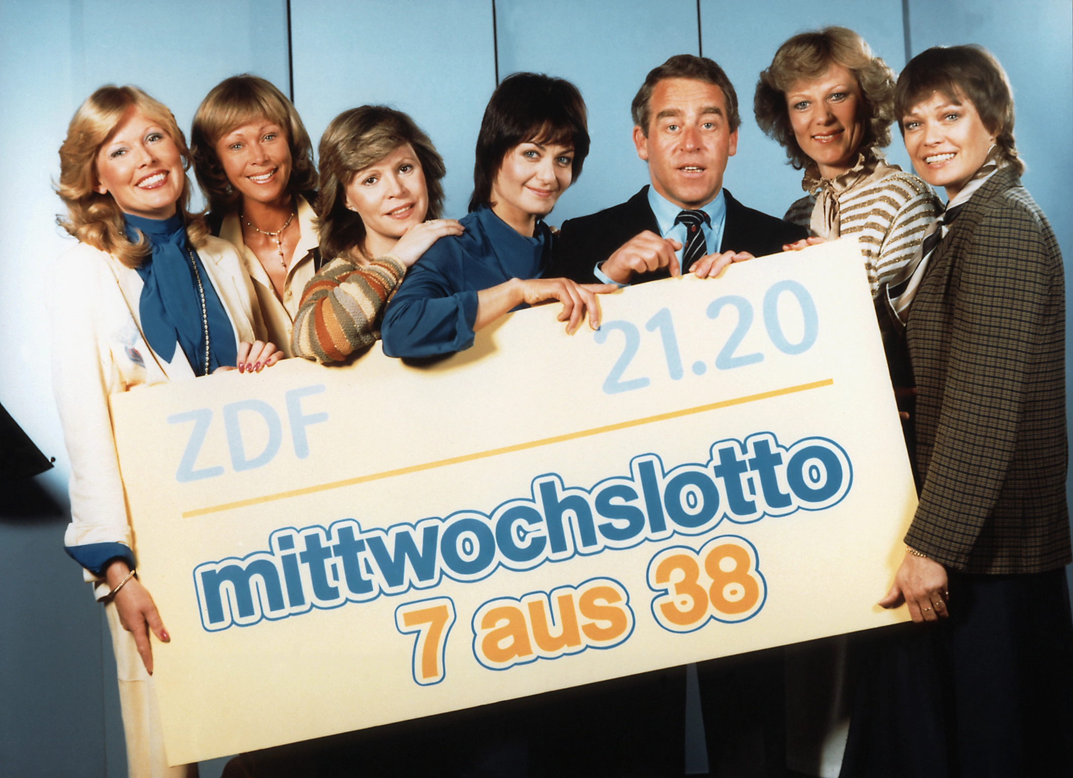 28. April 1982: Einführung vom „Mittwochslotto“