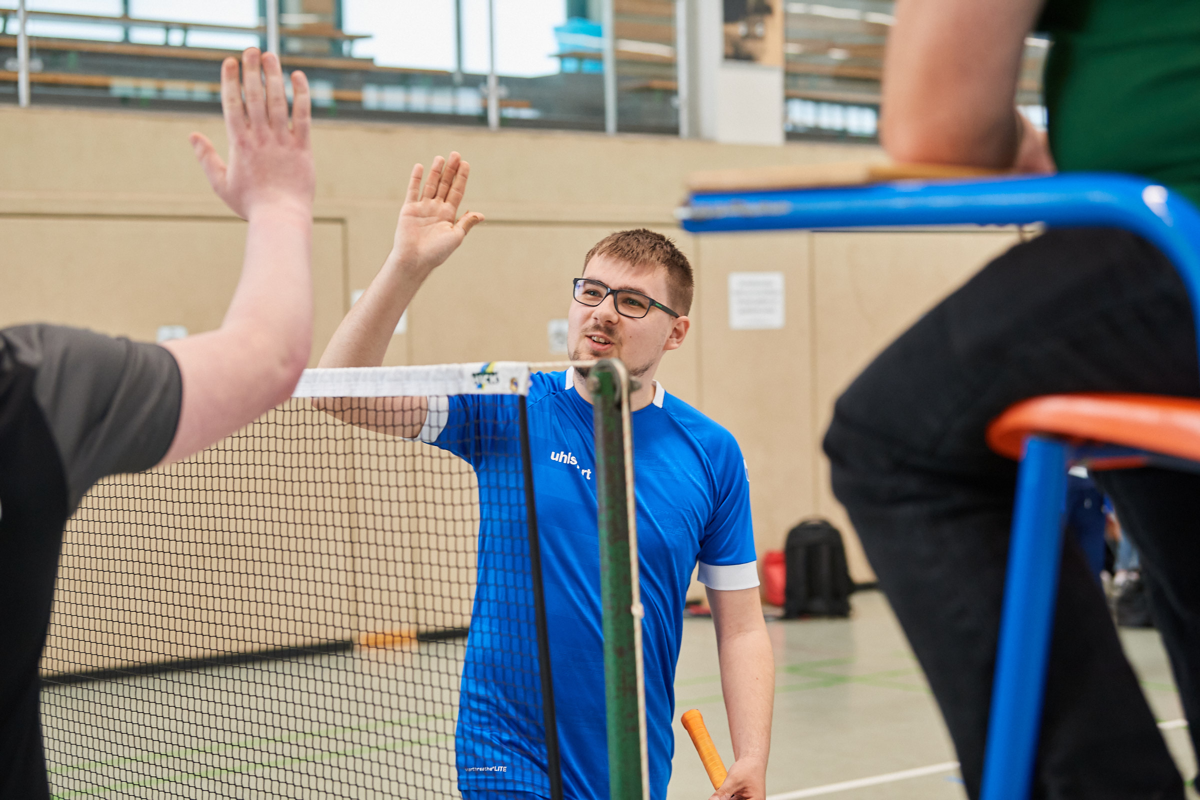Special Olympics 2025