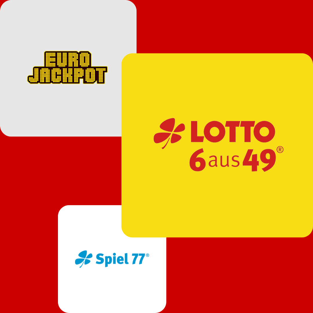 Beliebteste Lotterien 2024