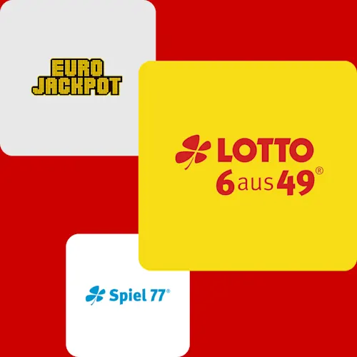 Beliebteste Lotterien 2024