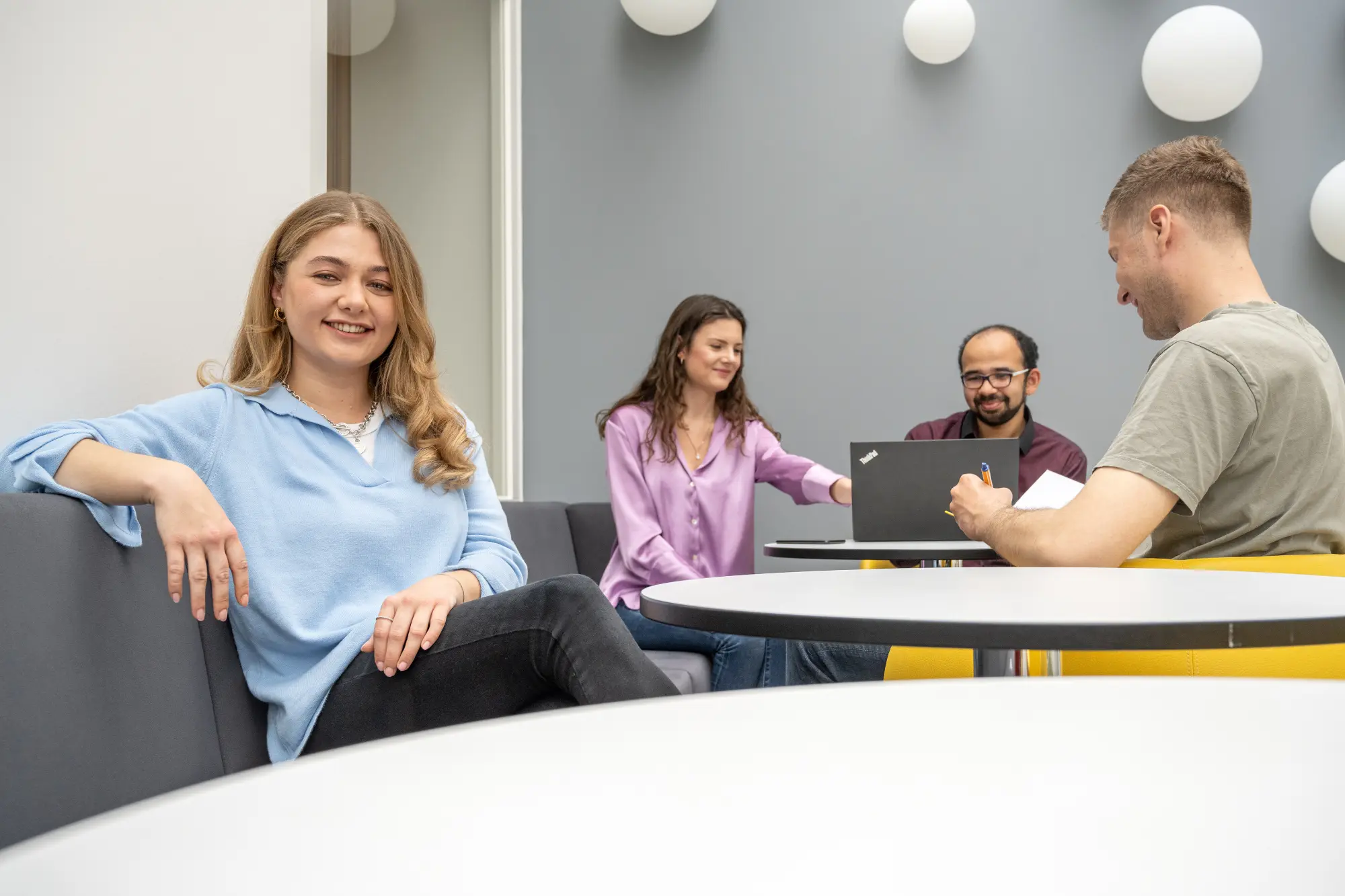 Employer Branding bei LOTTO Niedersachsen