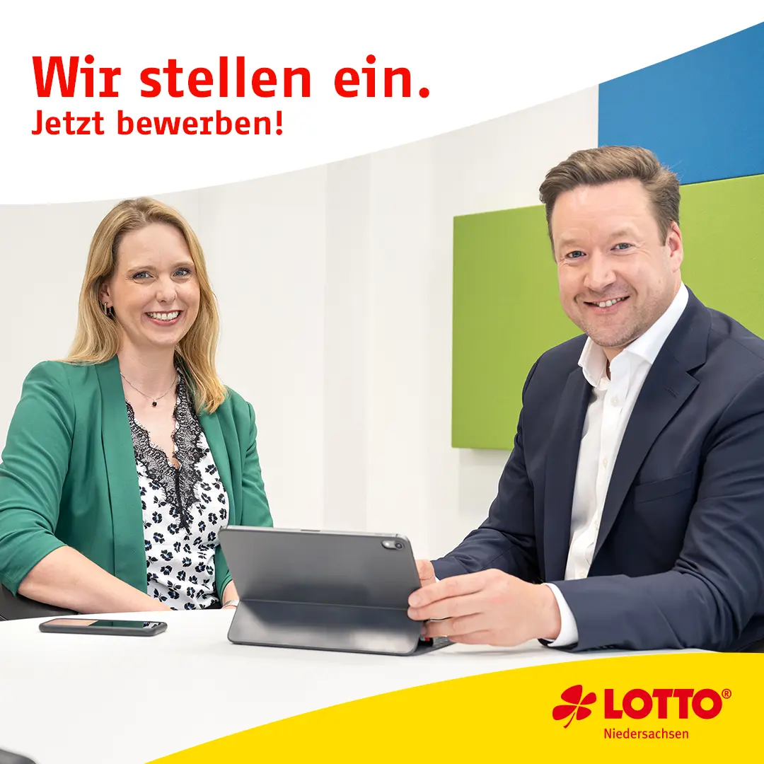 Employer Branding Kampagne TLN allgemein