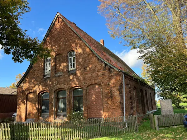 Die Alte Schule in Barsinghausen Holtsen