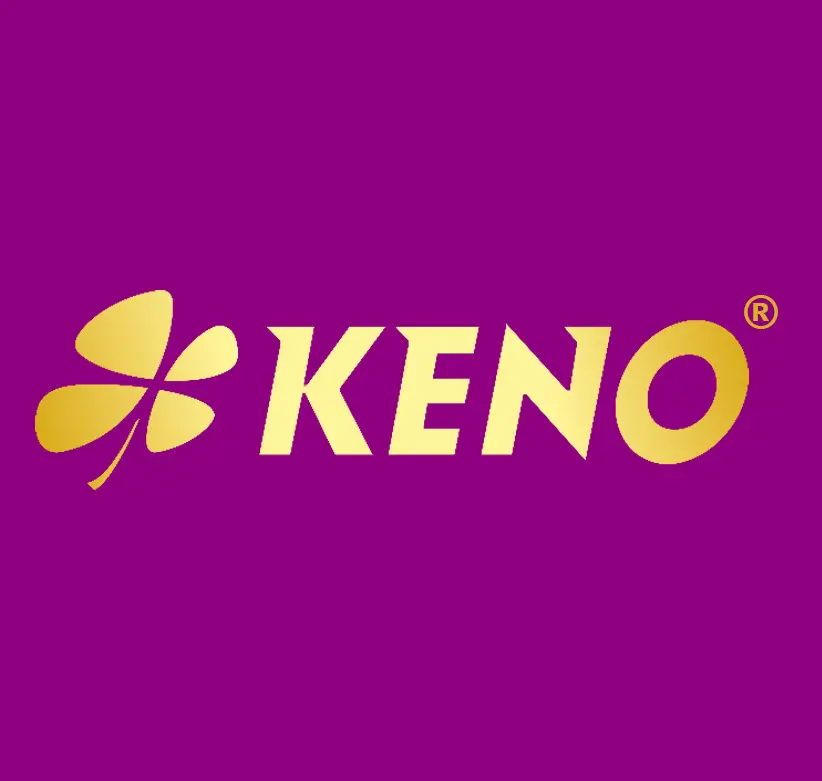 KENO Logo